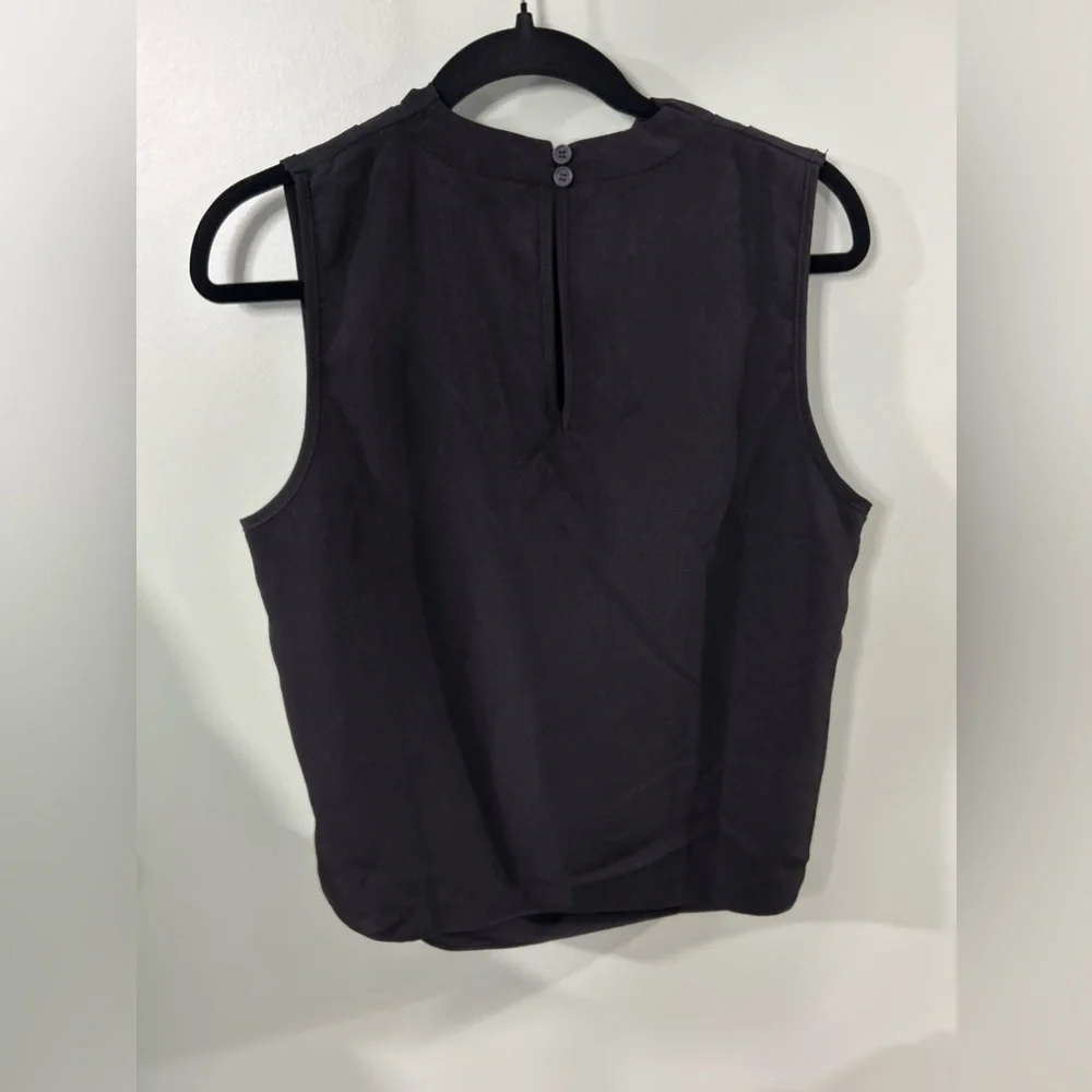 Lulus Button back top - Picture 3 of 3